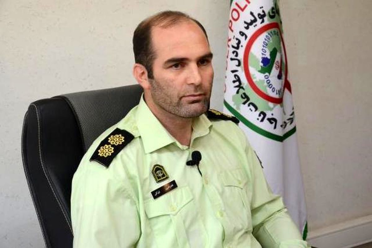 دستگیری عامل هتک حیثیت در شبکه اجتماعی تلگرام