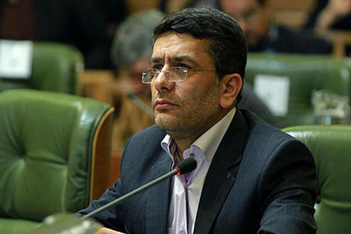 گلایه حافظی از اقدام سوال‌برانگیز مجلس در توقف تحقیق و تفحص از شهرداری تهران