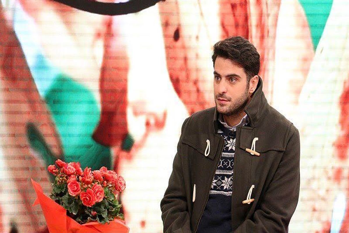 گفتگوی علی ضیا با وزنه برداری که بعد از ۴ سال طلای المپیک لندن را گرفت