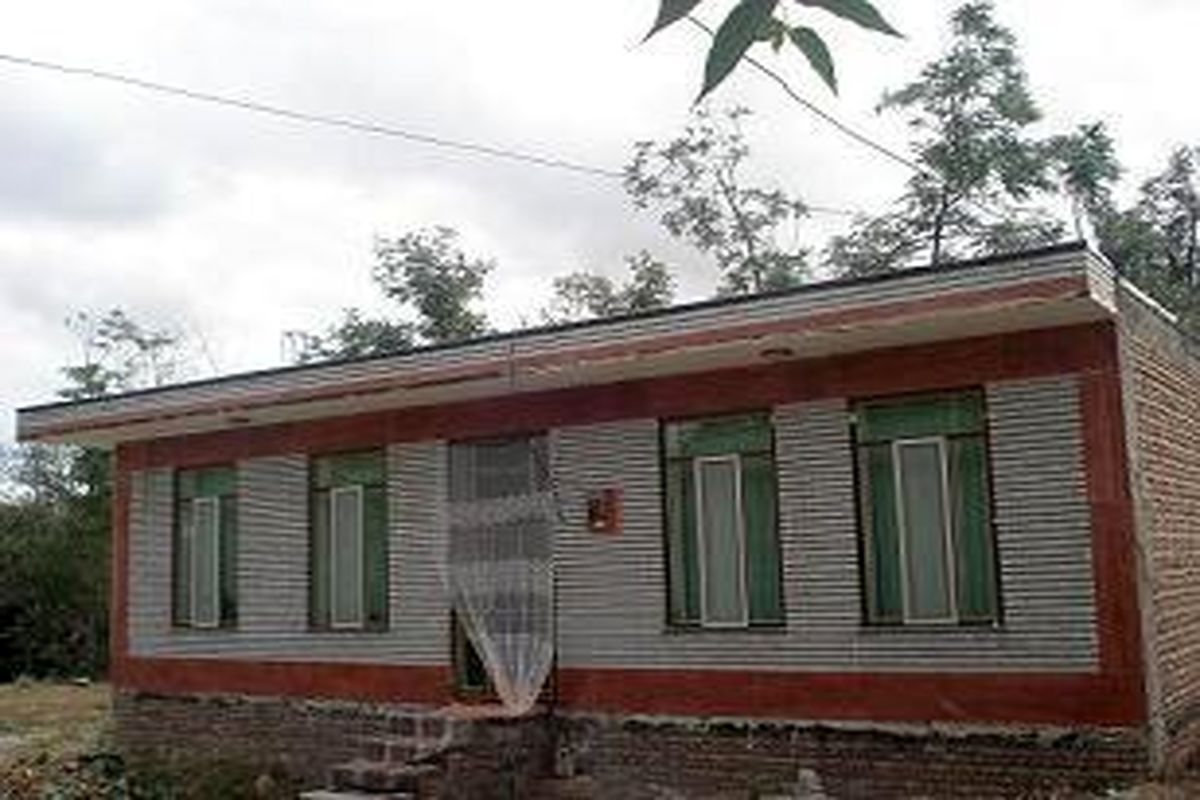 پرداخت تسهیلات جدید نوسازی و مقاوم سازی خانه های روستایی در آذربایجان شرقی آغاز شد