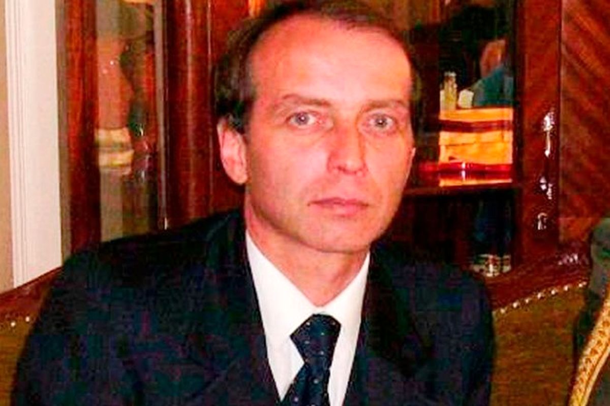 کشف جسد یک دیپلمات دیگر روسی در ترکیه