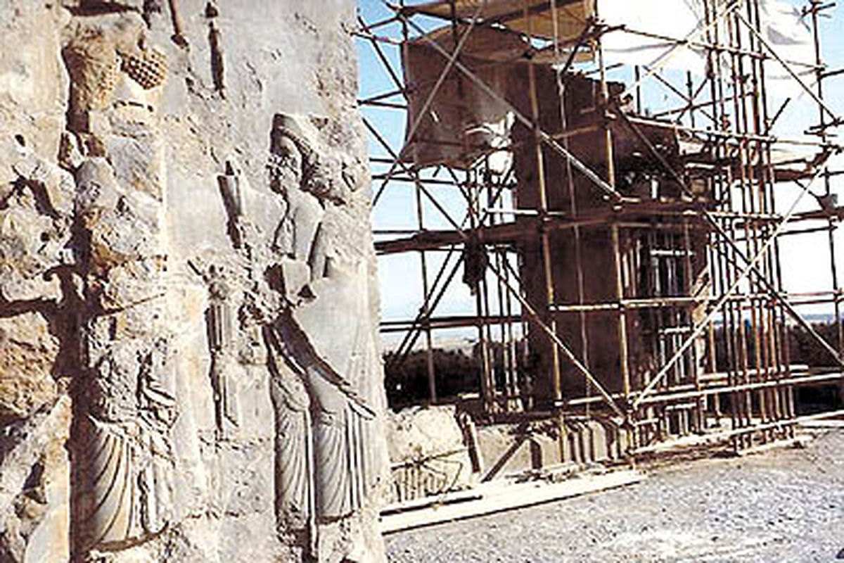 احیا و مرمت بناهای تاریخی به بخش خصوصی واگذار می شود