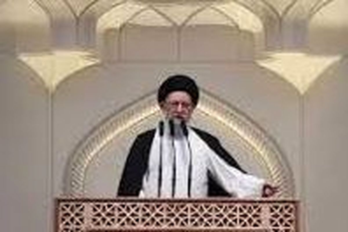 تشکیل بسیج به فرمان امام خمینی (ره) با توجه به ماهیت انقلاب اسلامی بود