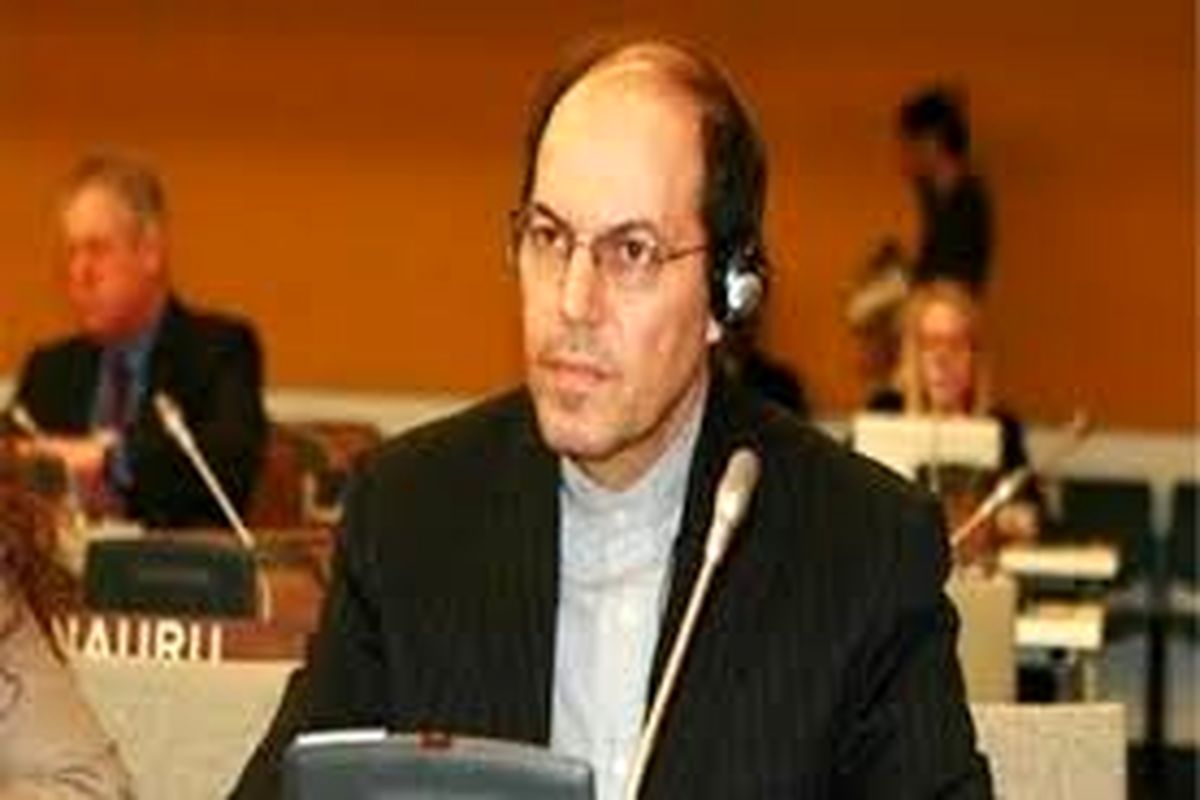 سازمان ملل حمله به زائران ایرانی را محکوم کند