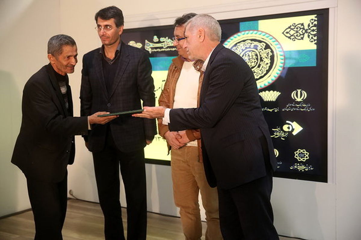 برگزیدگان جایزه محتشم معرفی شدند