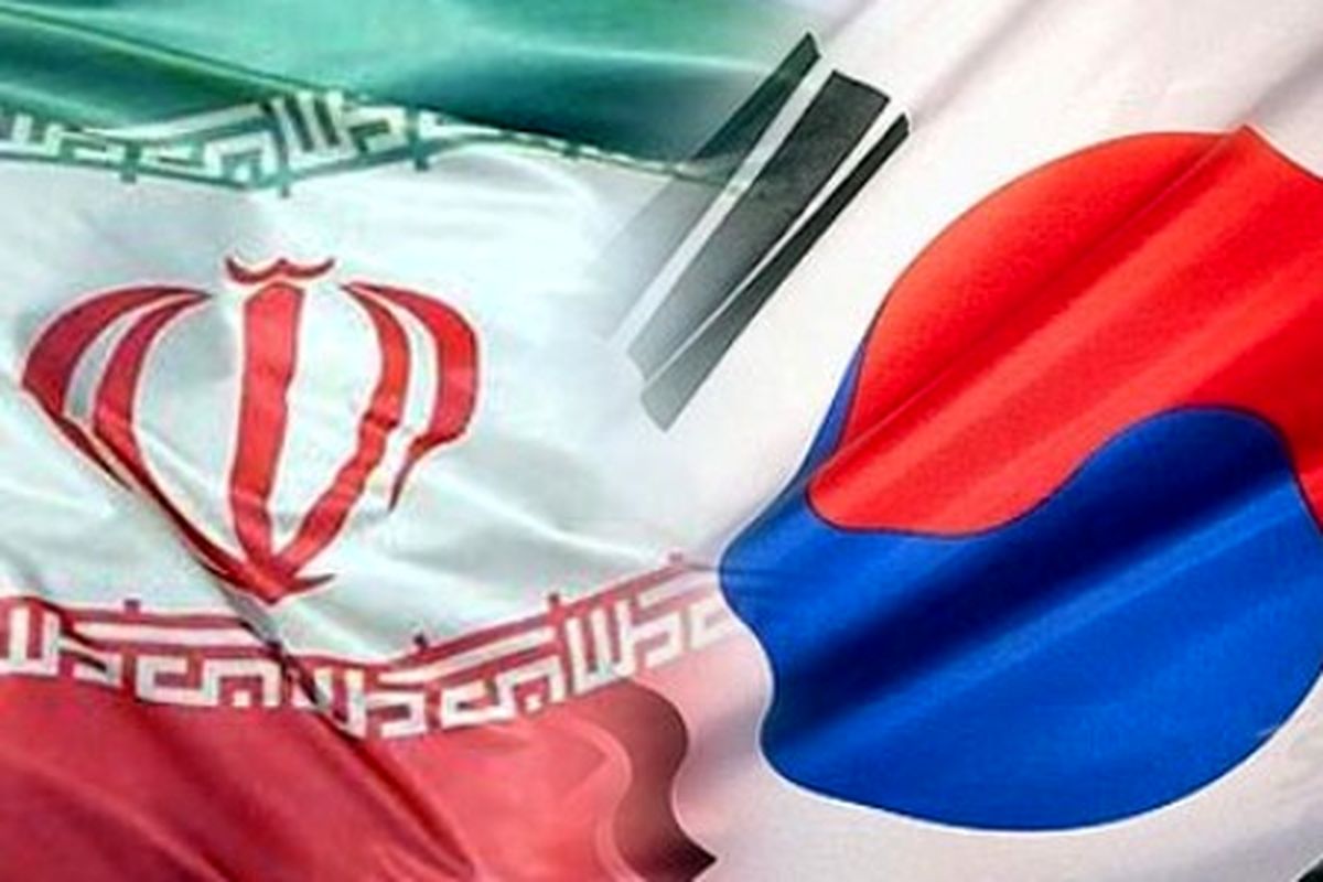 واردات نفت کره جنوبی از ایران باز هم افزایش یافت