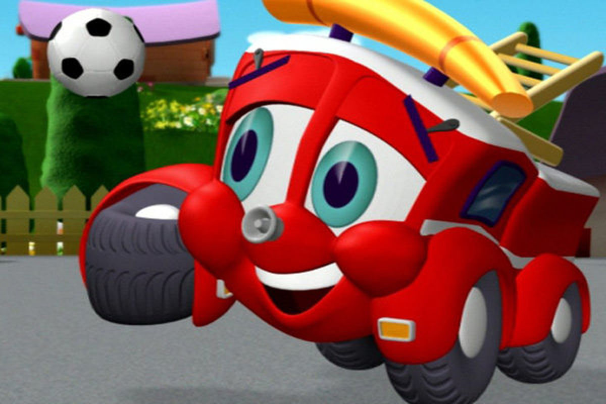 «فینیلی آتش‌نشان» مهمان جدید شبکه پویا