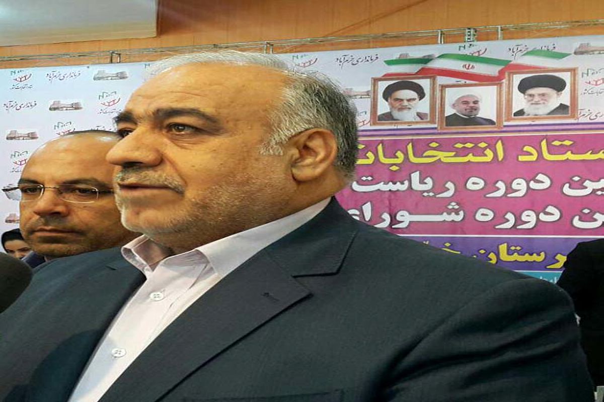 برگزاری انتخابات شورای شهر وروستا در۲۵ شهرو  یک هزار و ۵۶۲ روستای لرستان