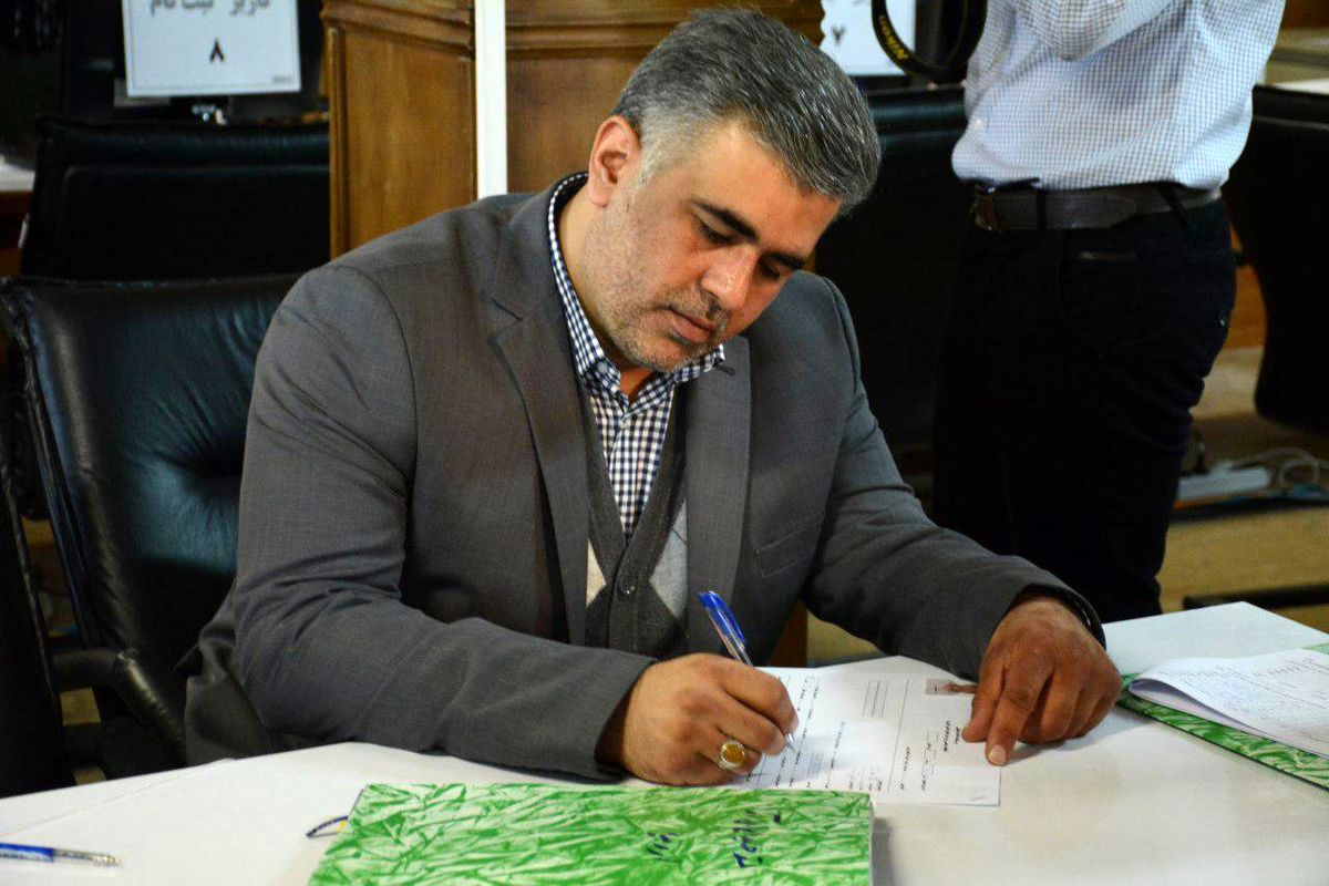 ثبت نام ۲۳۴ داوطلب انتخابات شوراها در شهرستان ارومیه