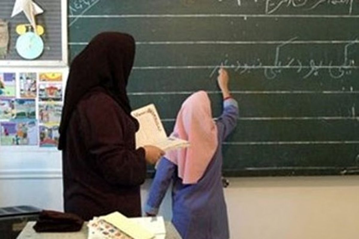 بازنشستگی چهار هزار فرهنگی تهران در سال تحصیلی جاری