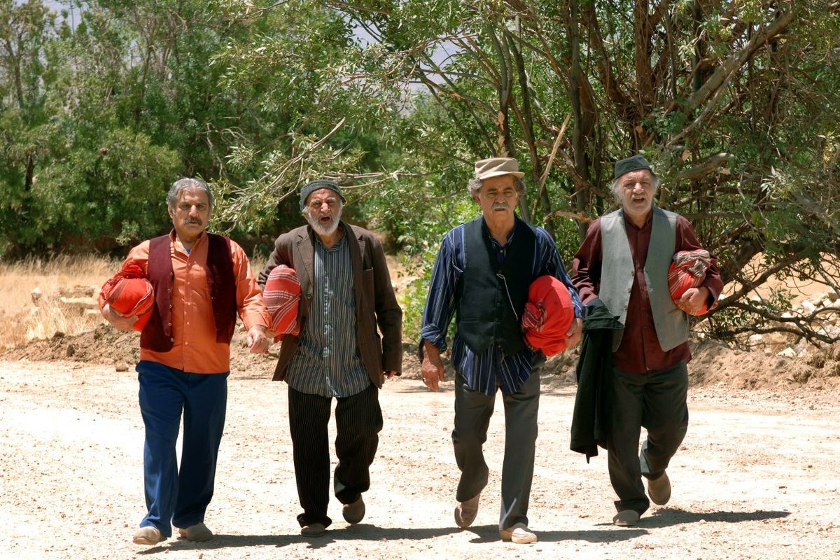 سرنوشت "علی البدل" امشب مشخص می شود/ فردا شب پشت صحنه