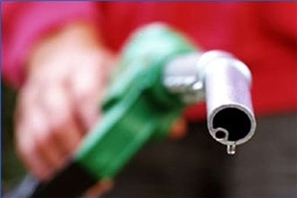 نوروز امسال بیش از چهار میلیون لیتر بنزین در مشهد مصرف شد