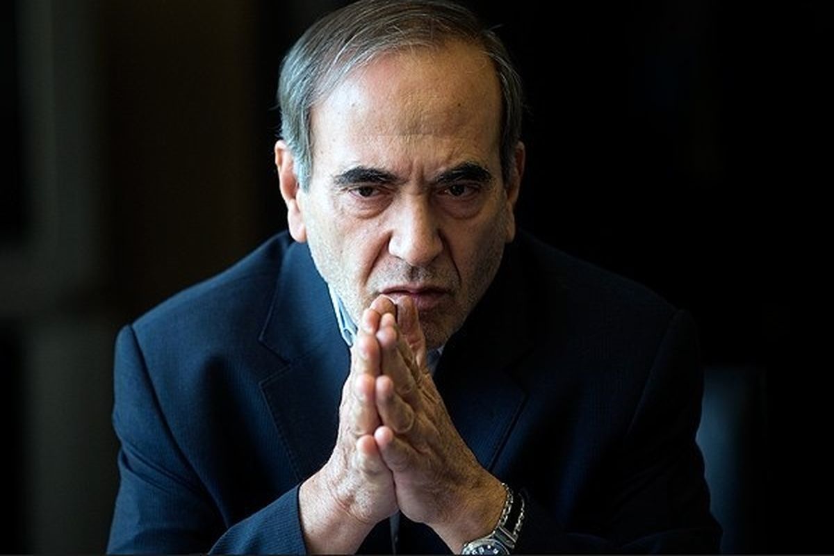 حاجی به جای مرعشی رییس شورای ستاد انتخاباتی اصلاح طلبان تهران شد