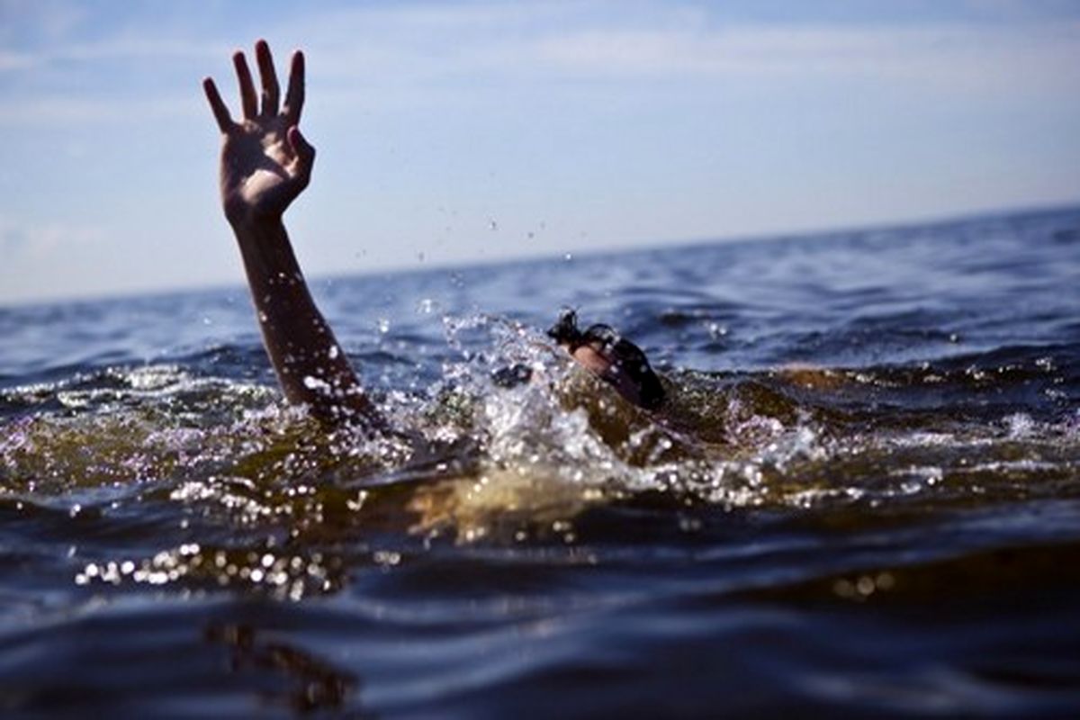 غرق شدن جوان ۲۰ ساله در رودخانه غوره دان