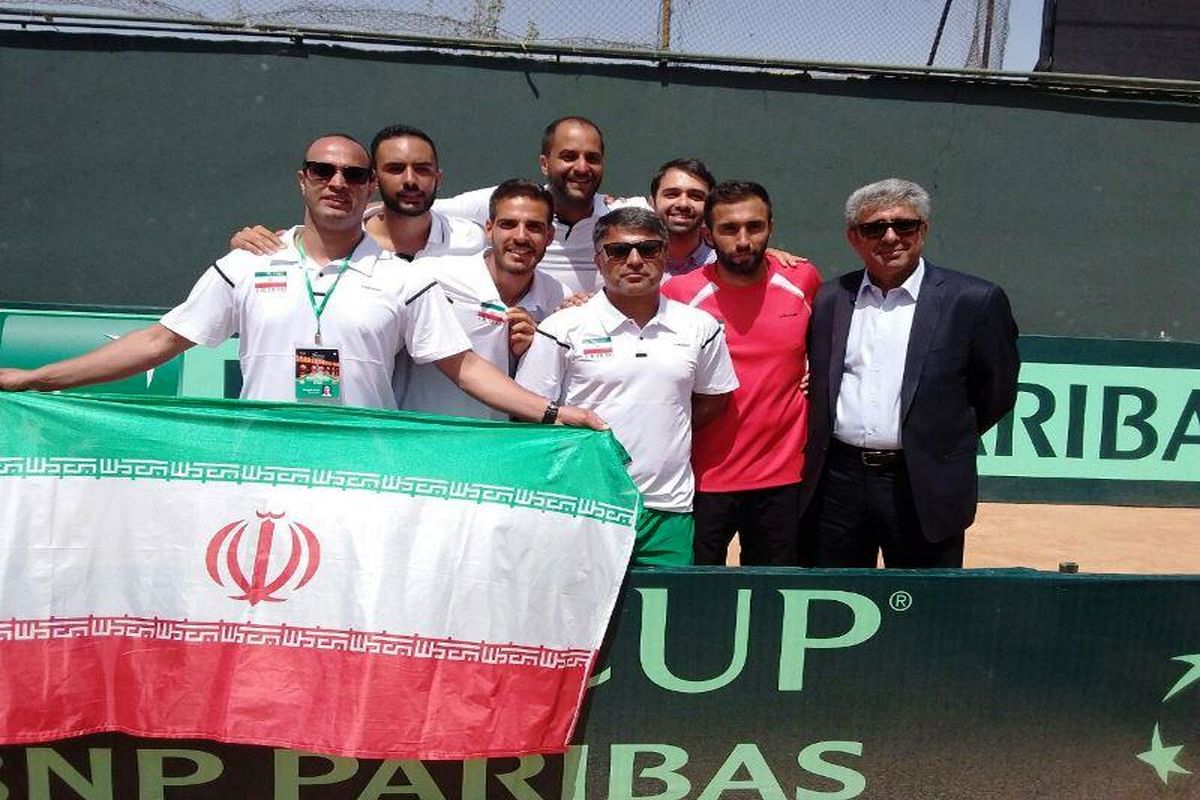 تاخت و تاز تیم ملی در نصف جهان/ پیروزی مقتدرانه ایران مقابل نماینده شرق آسیا