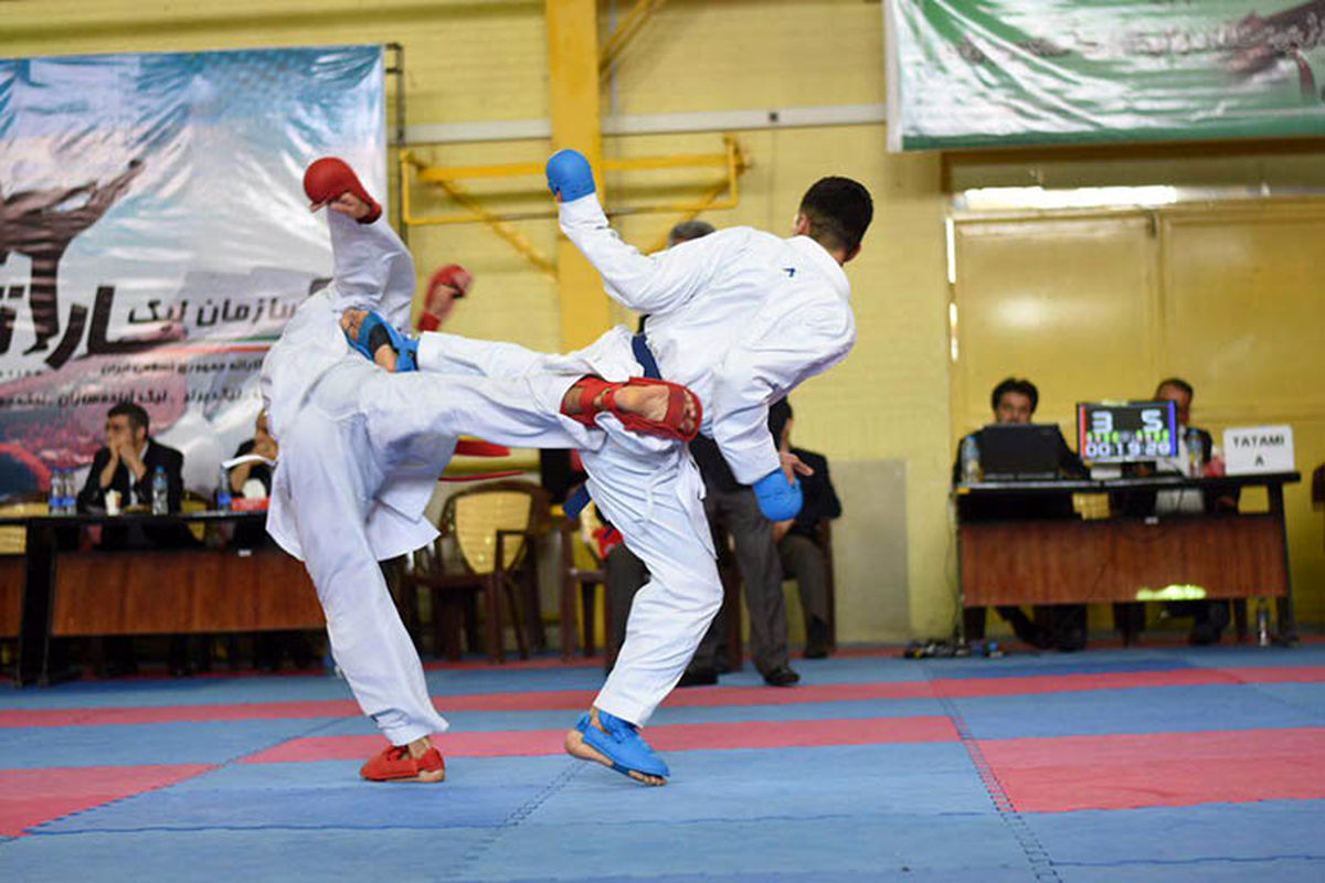 دو کاراته کا از اردوی بزرگسالان کنار می روند/ نحوه انتخابی دوم تیم ملی امید کاراته مشخص شد