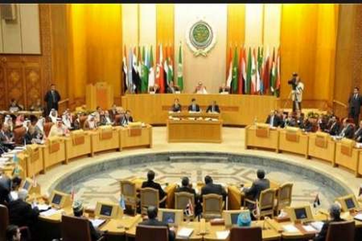 هشدار عمان به اردن :نشست سران عرب علیه ایران نباشد