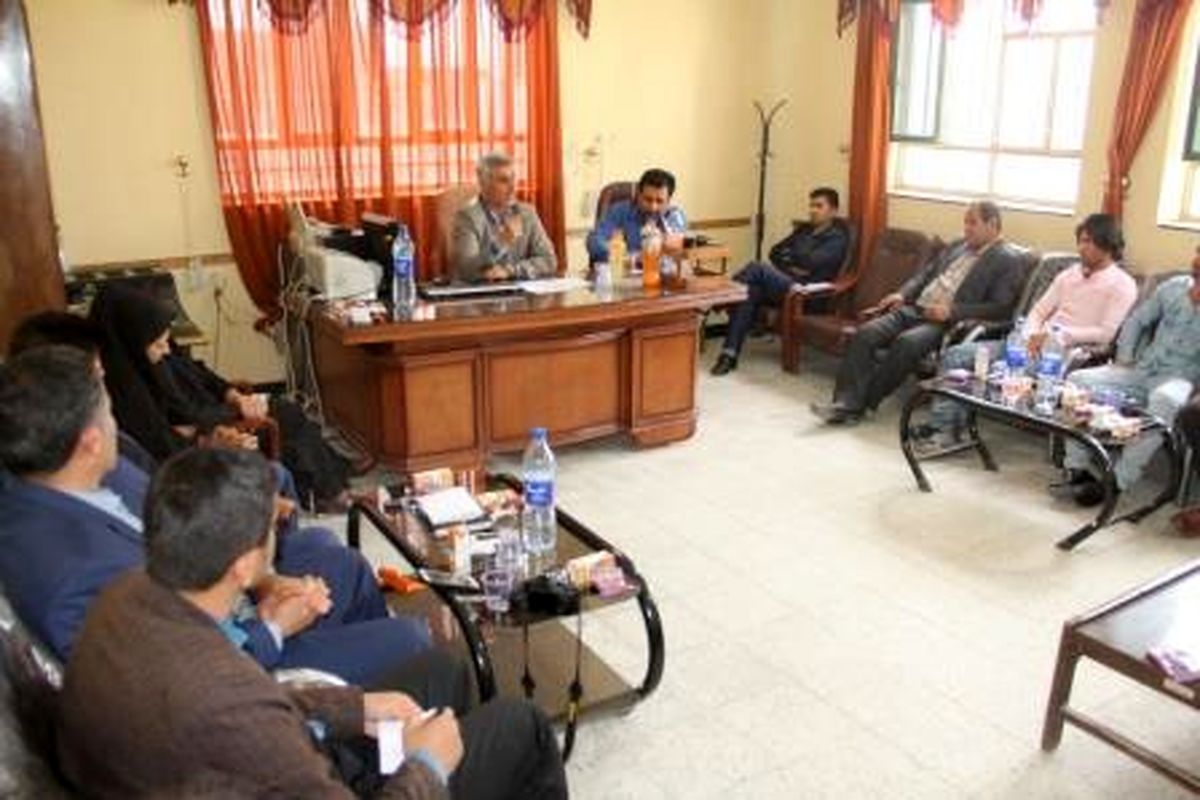 اختصاص ۸ میلیارد تومان برای توسعه زیرساختهای ورزش بهمئی