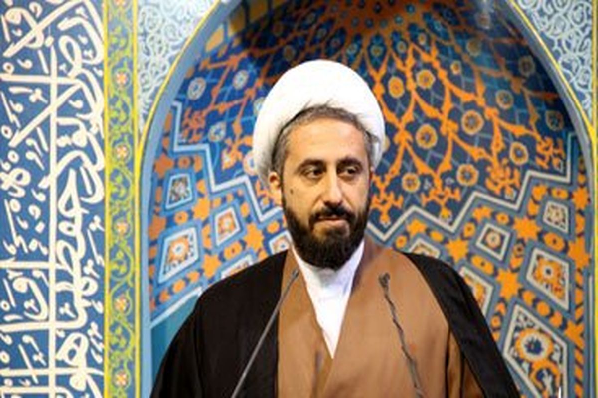 آیت الله باریک بین دغدغه خدمت به مردم را داشت