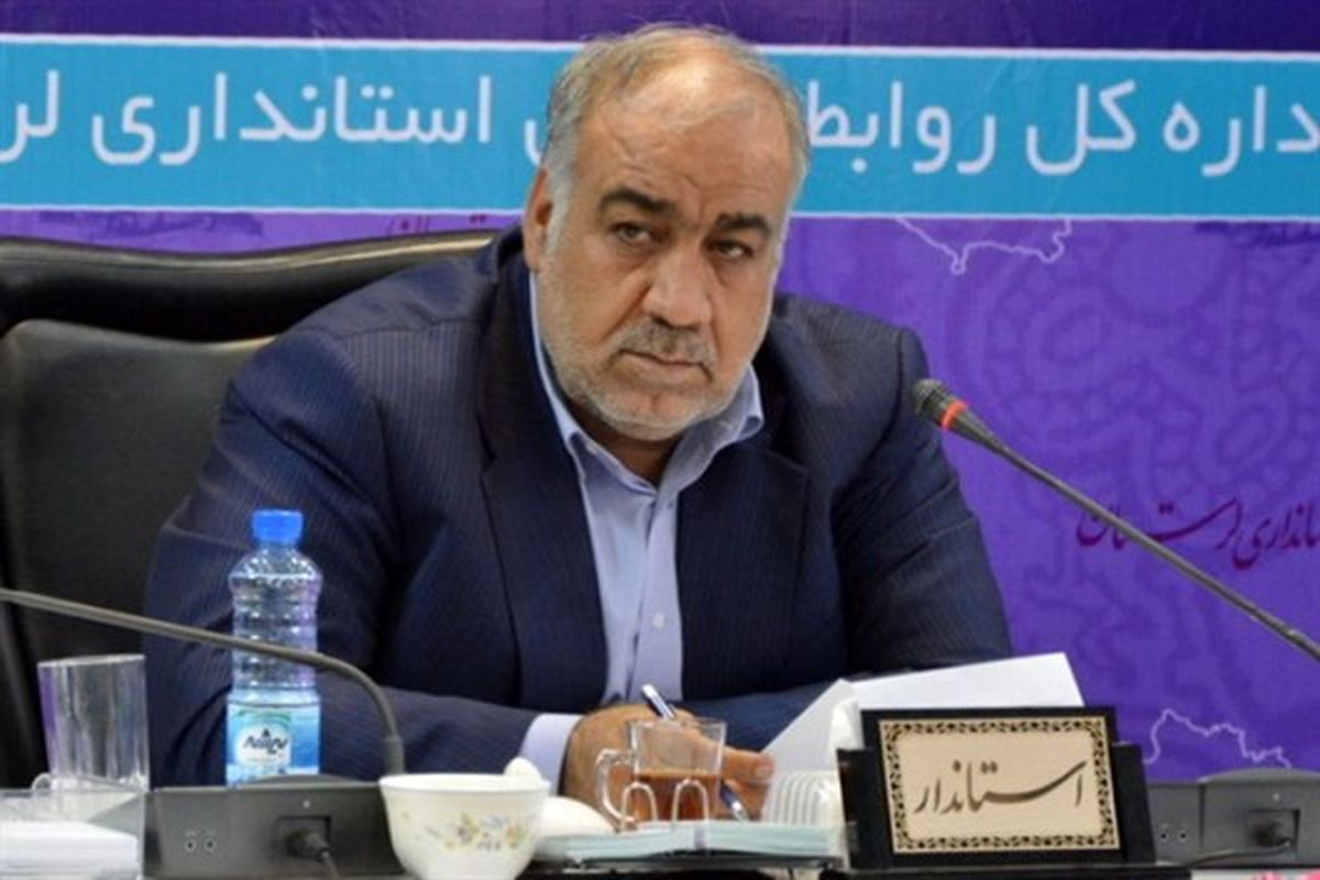 تقدیر"بازوند" از کسب رتبه عالی سواد آموزی اداره کل آموزش و پرورش لرستان