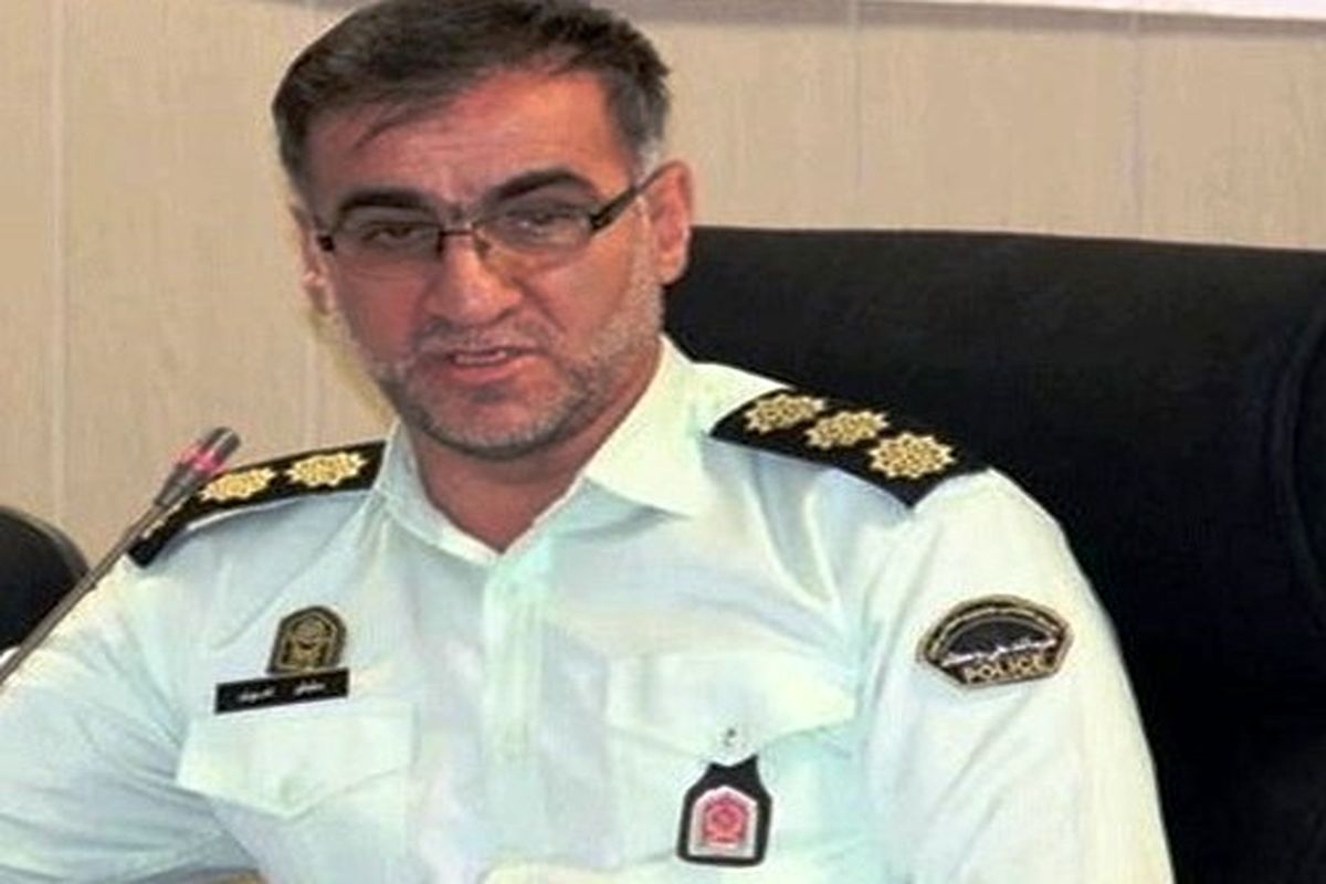 کشف ۴۰۰میلیون ریال سیگار خارجی قاچاق در قزوین