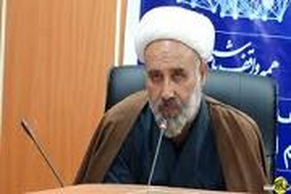 برگزاری جشن میلاد امام علی(ع) در ۱۰۵ امامزاده استان لرستان