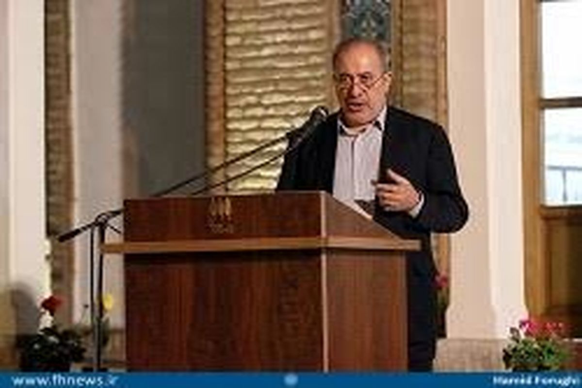 دیدار نوروزی هنرمندان در باغ‌موزه هنر‌ ایرانی