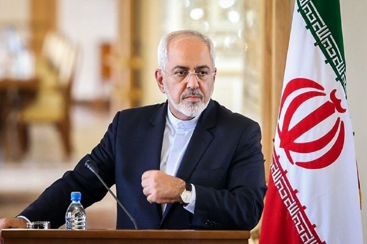 ظریف در نخستین 