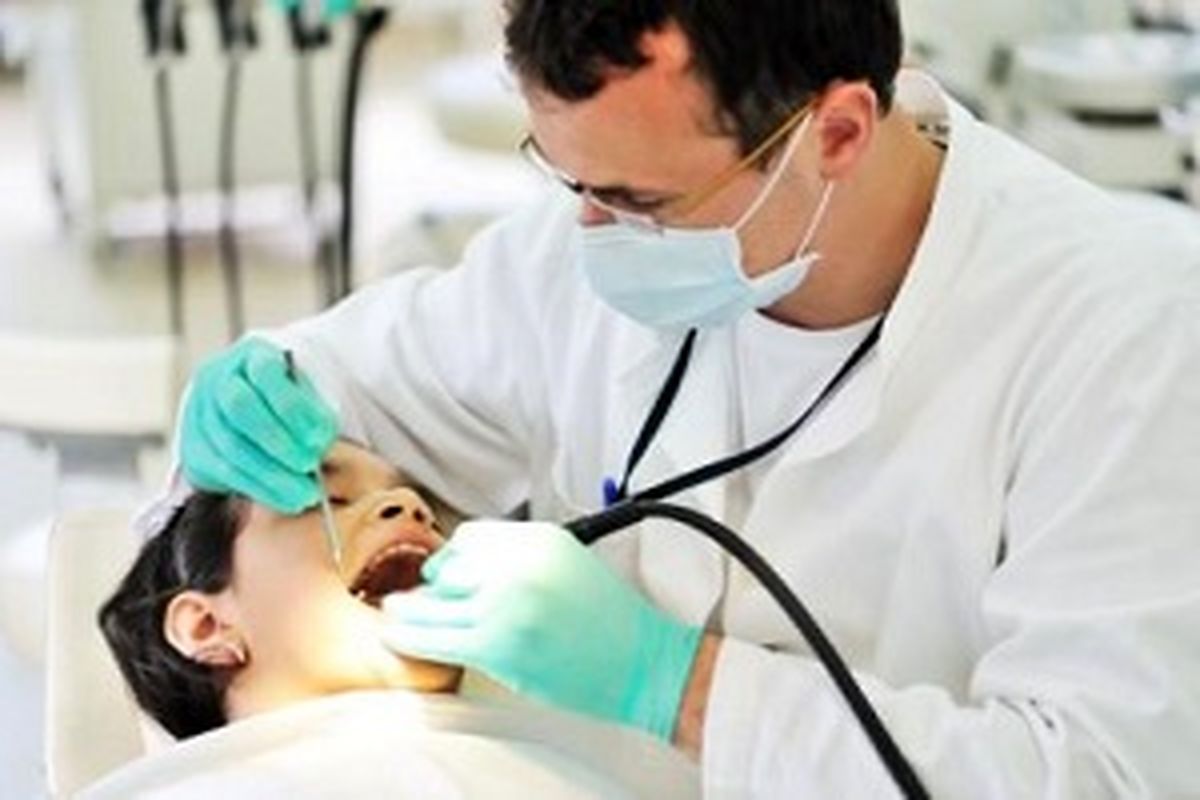 ارائه خدمات دندانپزشکی به ۶.۵ میلیون دانش آموز