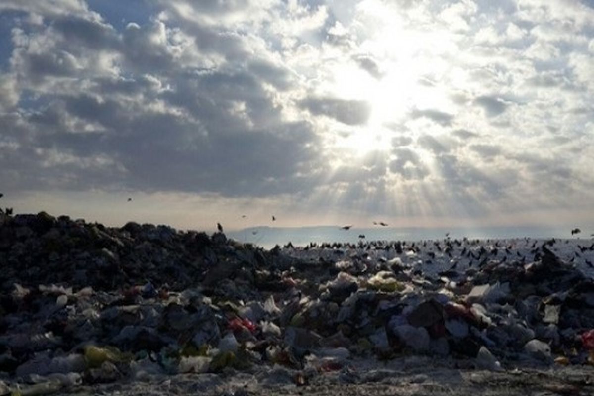 تخصیص سه میلیارد ریال برای اجرای طرح تفکیک زباله