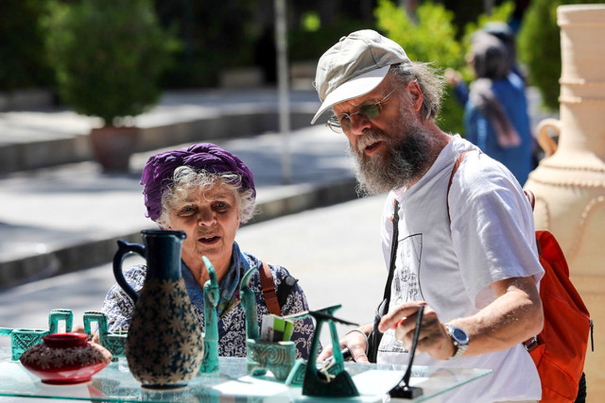 هفته تجاری فرهنگی ایران در هلند برگزار می‌شود