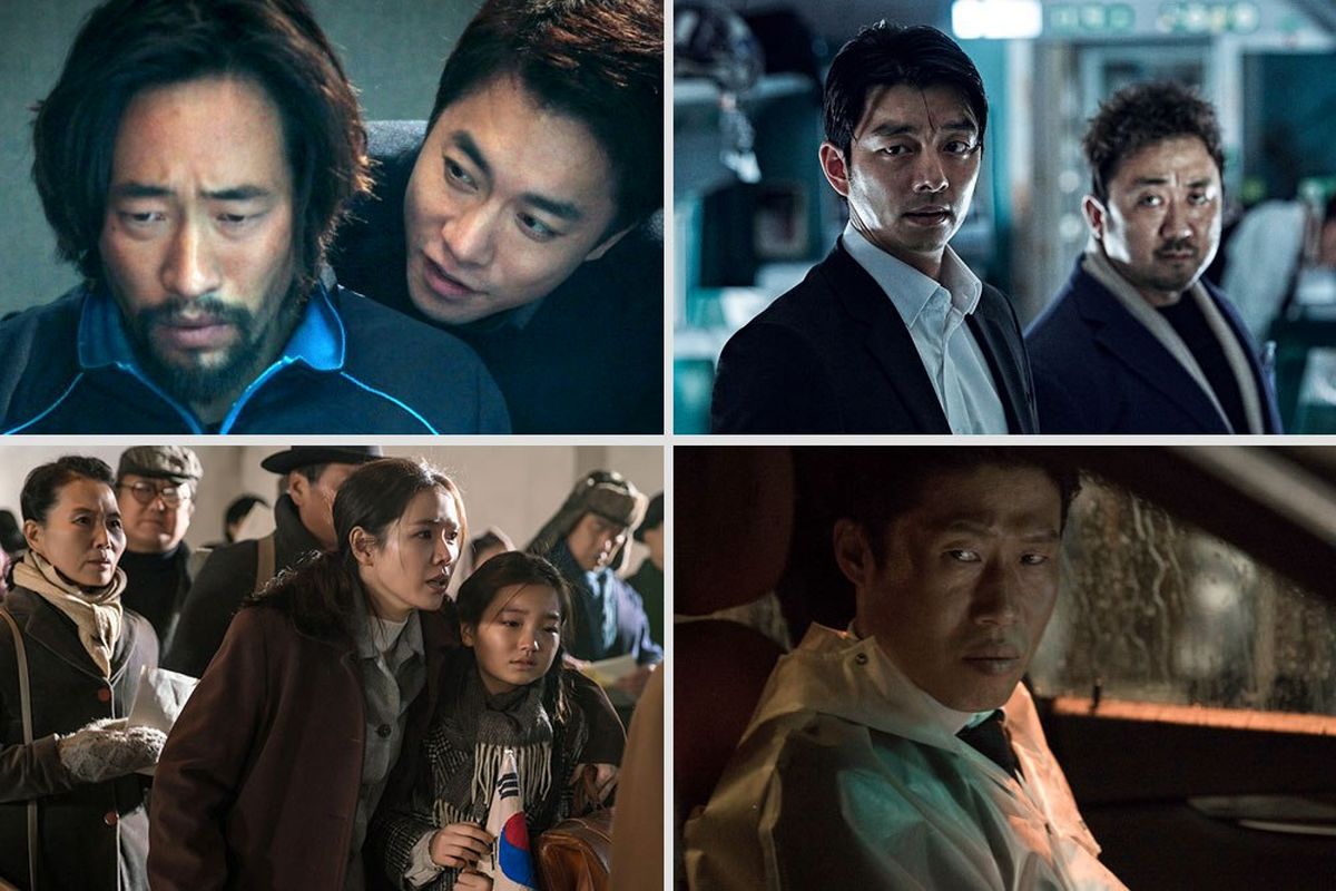 حضور ویژه‌ سینمای کره جنوبی در جشنواره جهانی فجر