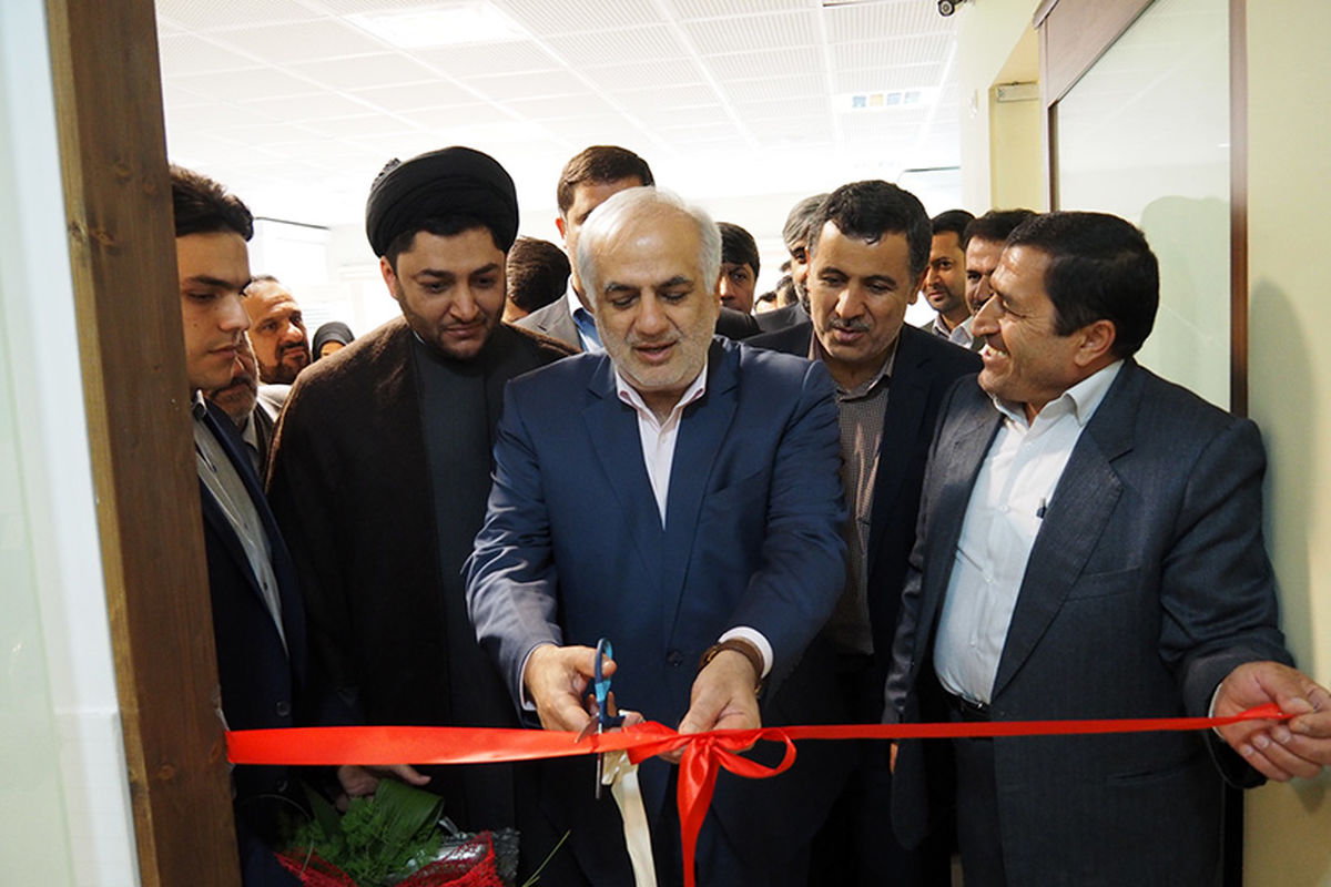 افتتاح مجهزترین کلینیک تخصصی دندانپزشکی شرق مازندران در بهشهر