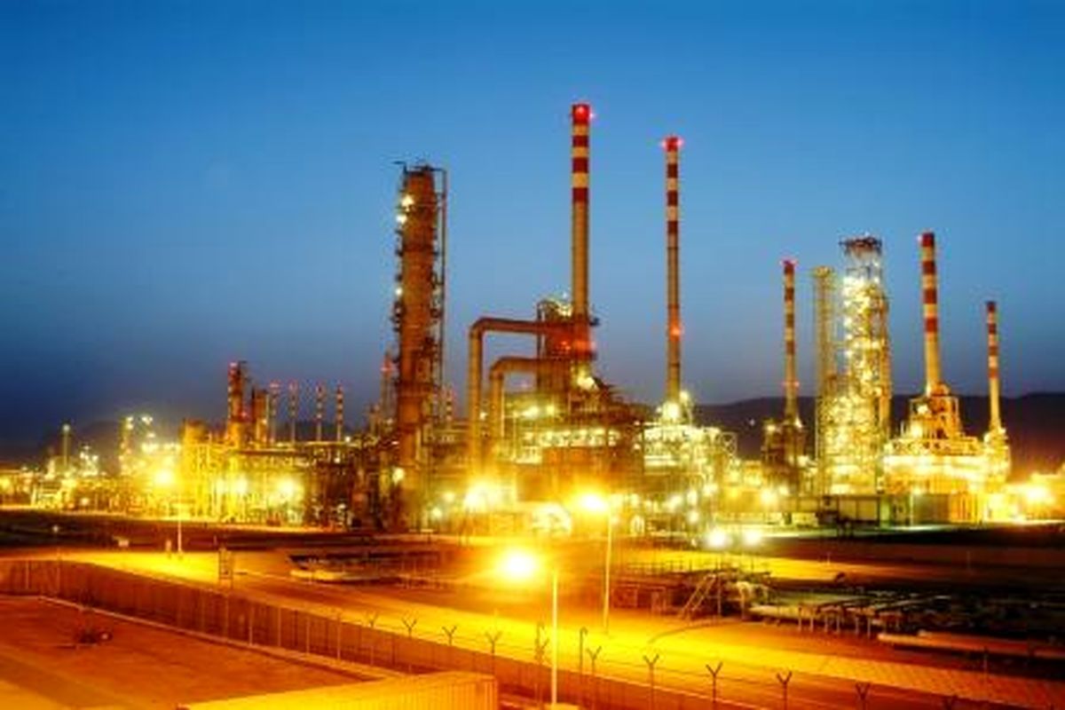 موفقیت شرکت پالایش نفت بندرعباس در دریافت گواهینامه انطباق معیار مصرف انرژی پالایشگاههای نفت کشور