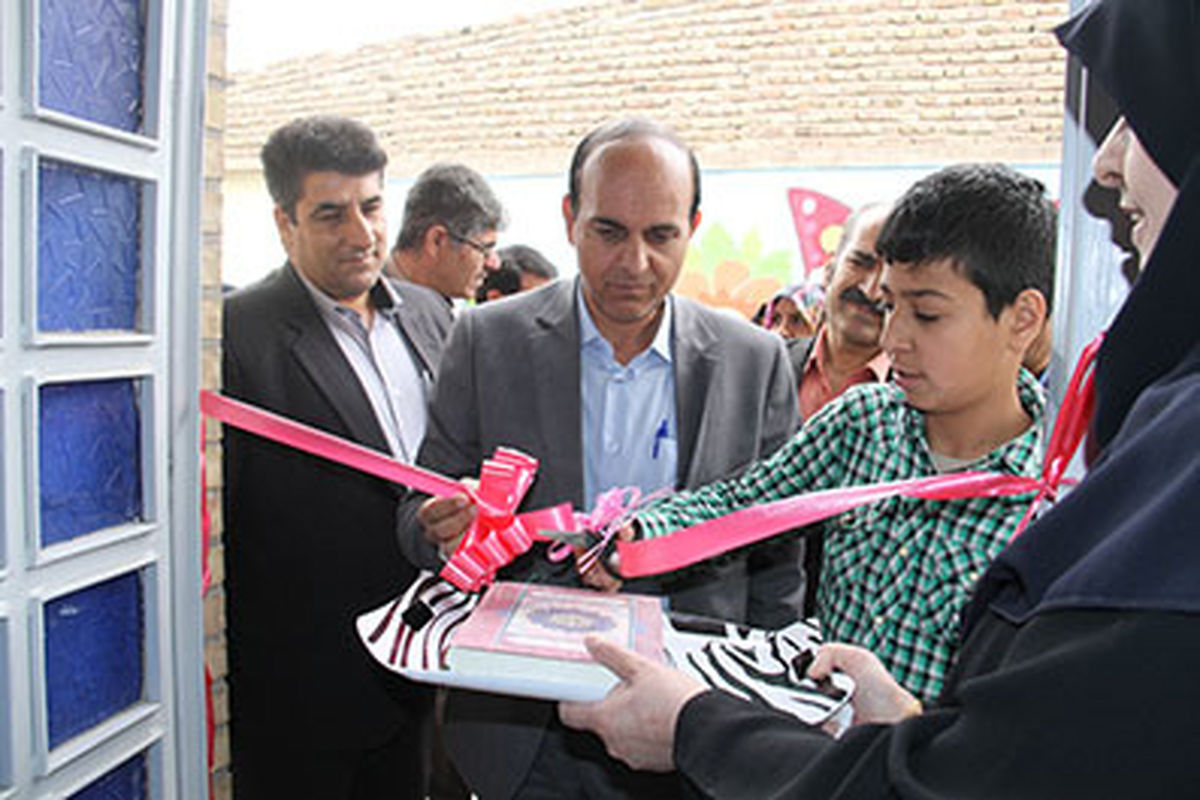نخستین مرکز آموزشی - توانبخشی ویژه دانش آموزان اوتیسم در کرمان راه اندازی شد
