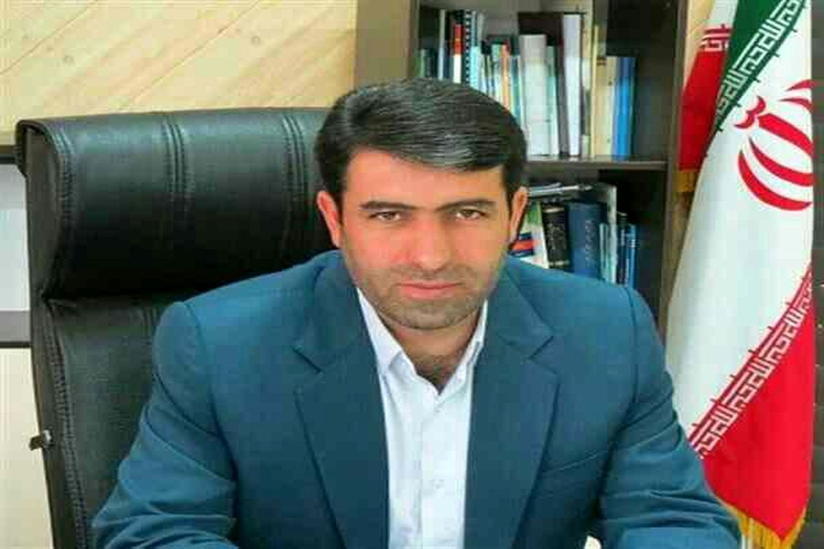 مدیرکل جدید کمیته امداد کردستان معرفی شد