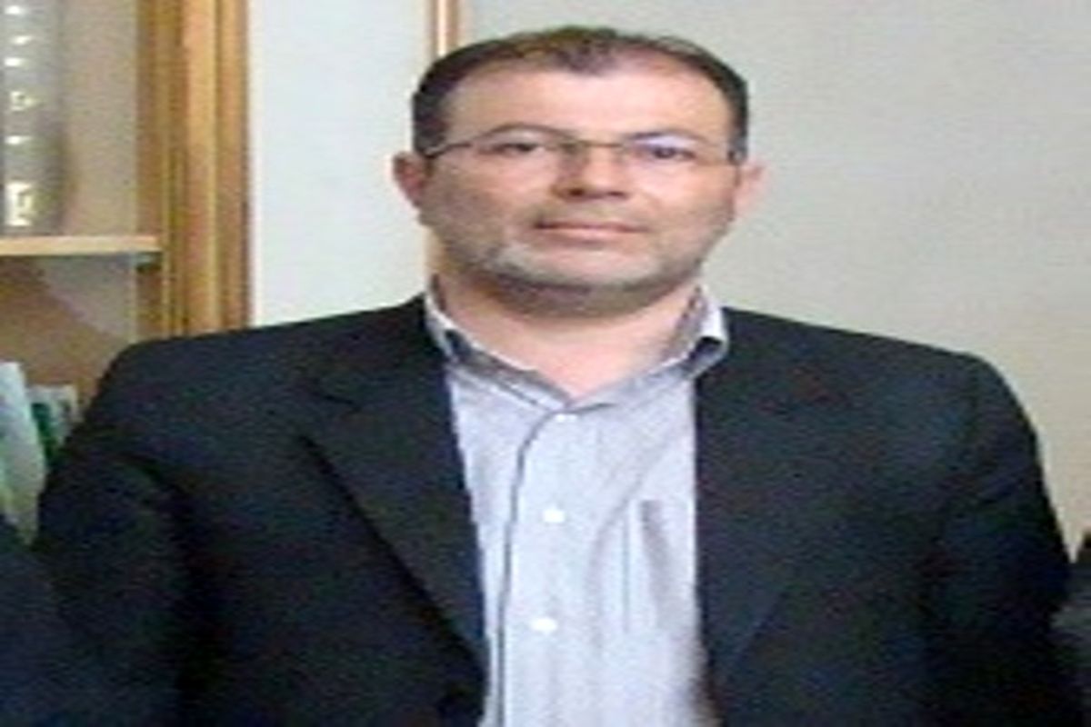 'مهران اوچی' رئیس جهاد دانشگاهی اردبیل شد