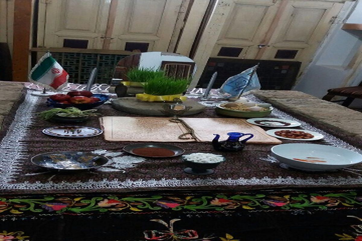 گزارش تصویری موزه میراث فرهنگی ماسوله