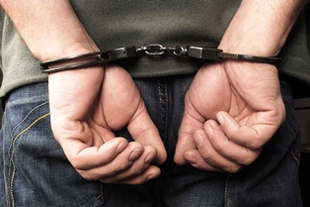 دستگیری سرکرده باند قاچاقچیان موادمخدر در قاین