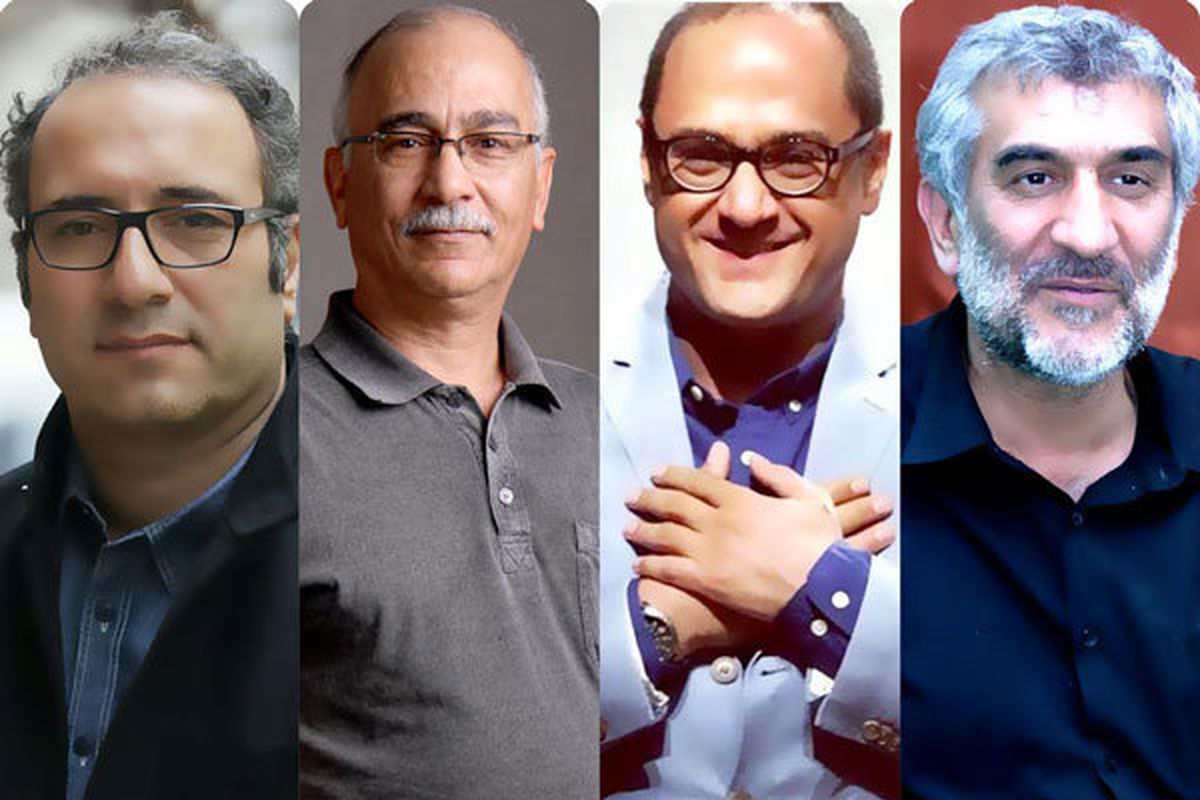 جشنواره فیلم «سما» از سه فیلمساز و یک جهادگر تجلیل می‌کند