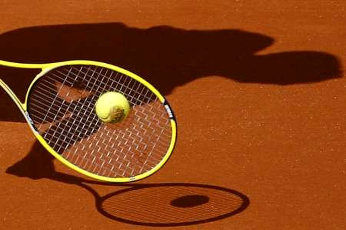 تنیسورهای راه یافته به جدول اصلی بازی ها در قزوین مشخص شدند
