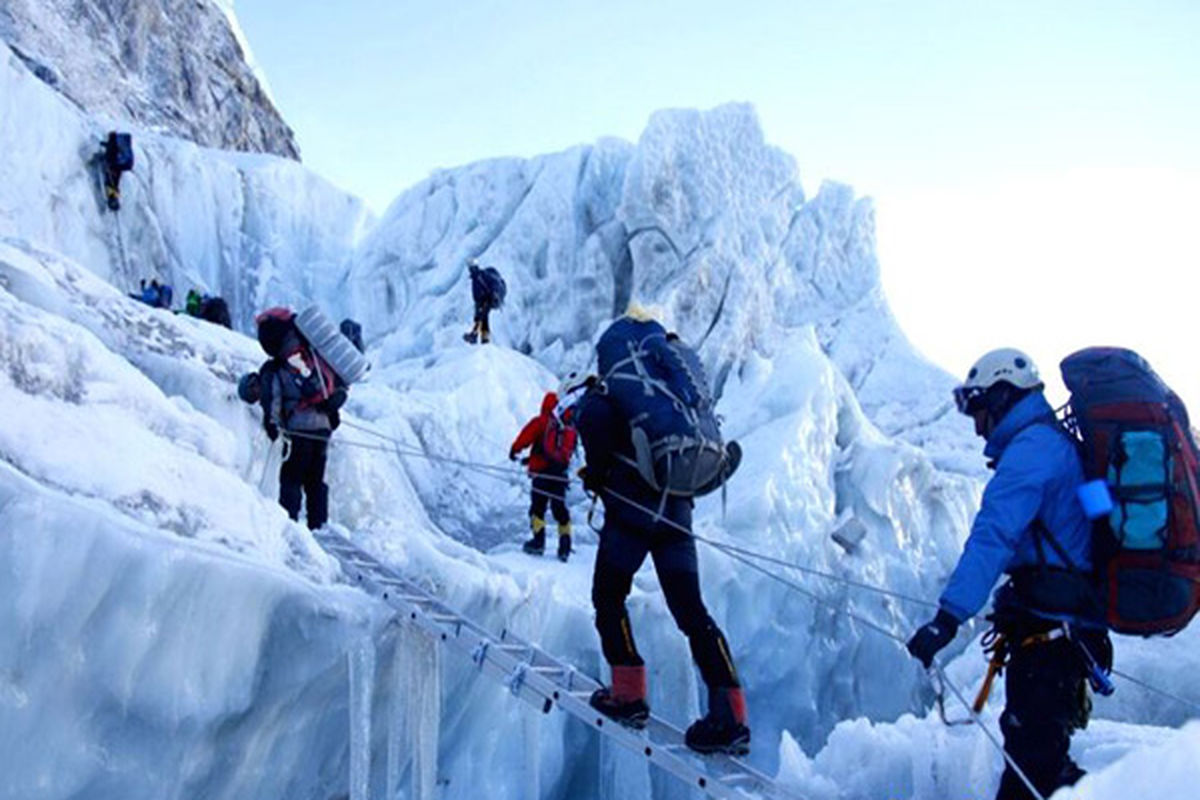 باشگاه فرهنگی ورزشی کوهنوردی در دلیجان ثبت و راه اندازی شد