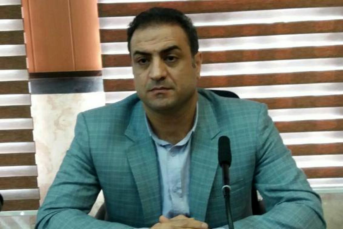 انتخاب رئیس جدید هیأت نجات‌غریق در کرمانشاه