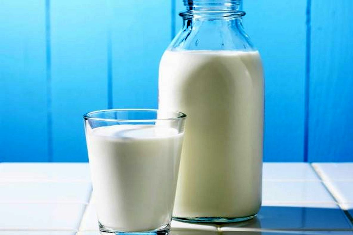 ۵ جایگزین شیر برای تأمین کلسیم