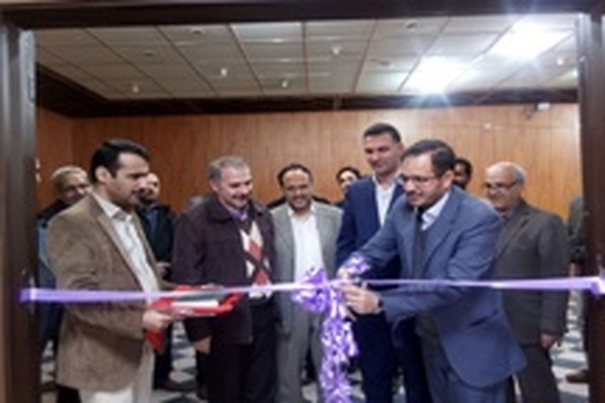 در کمتر از دو ماه به بهره‌برداری رسید