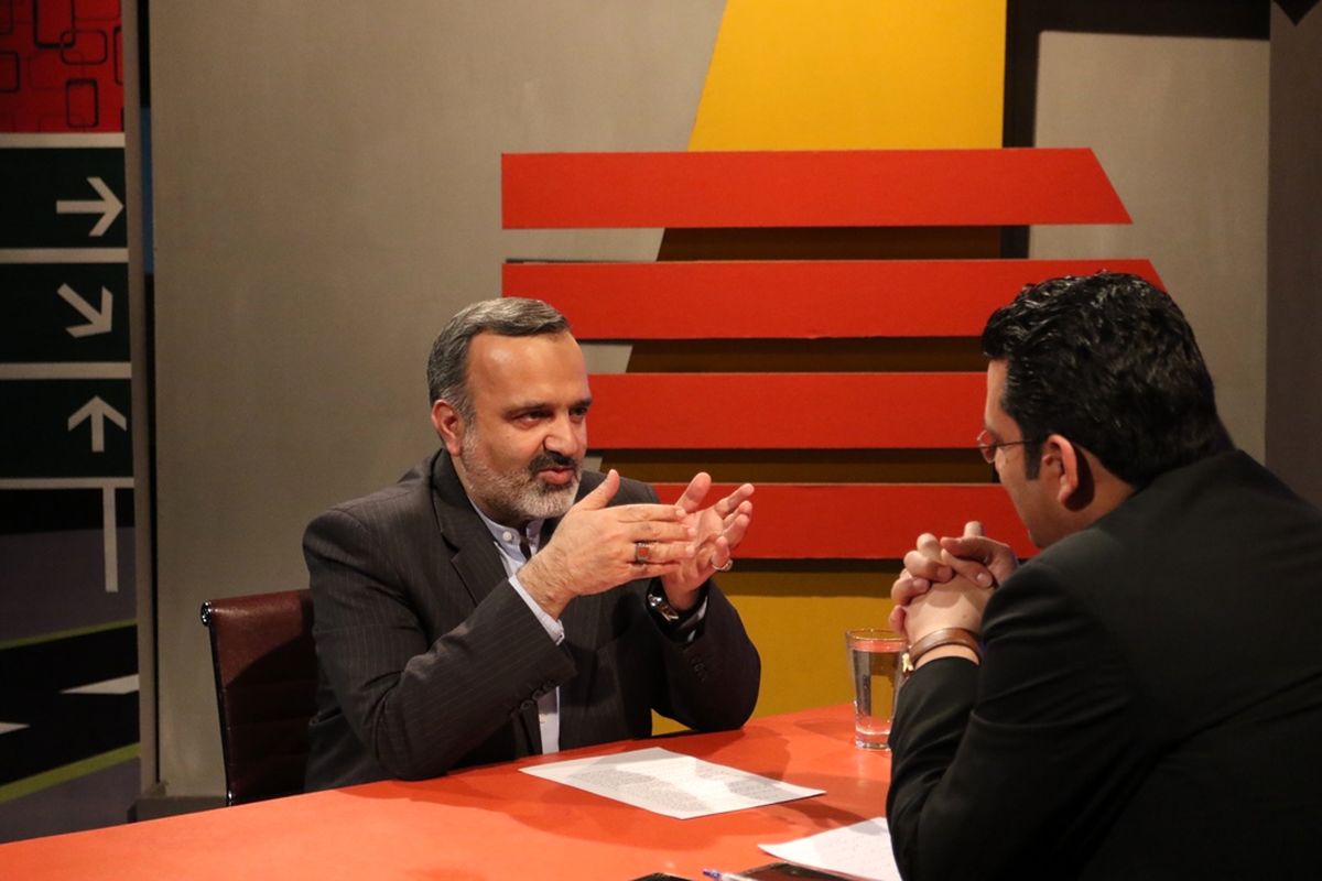 حفظ امنیت و آرامش مهم ترین مقوله در توسعه است