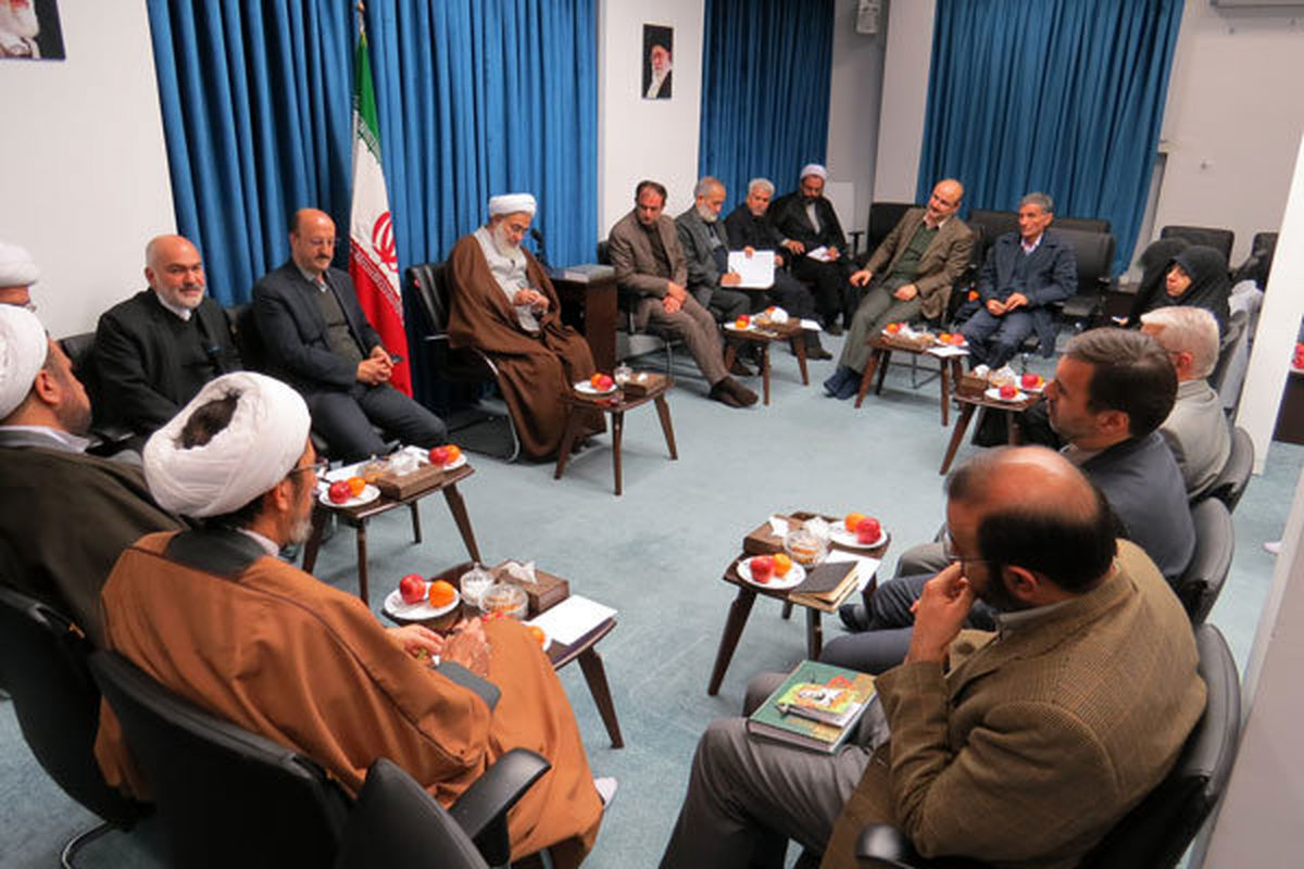 جلب مشارکت اهل هنر درعرصه فرهنگی ضروری است