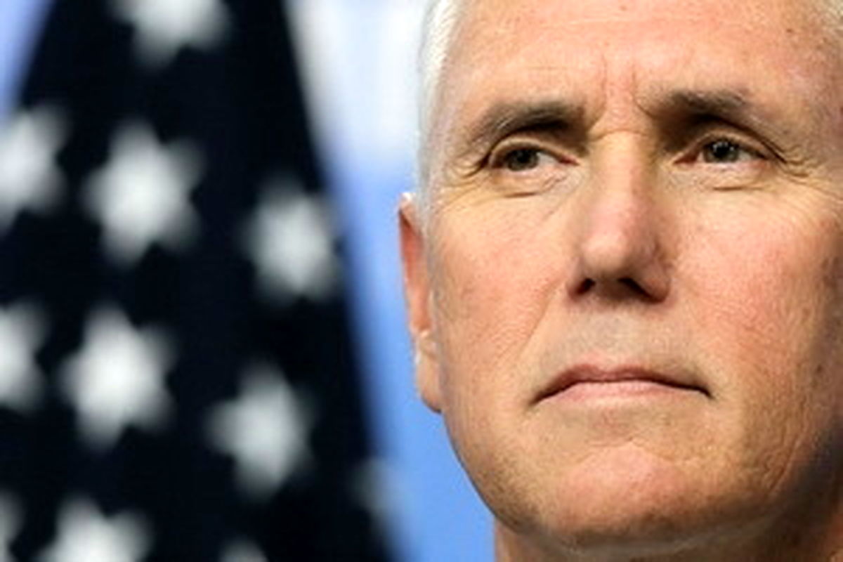 ادعای معاون دونالدترامپ علیه ایران