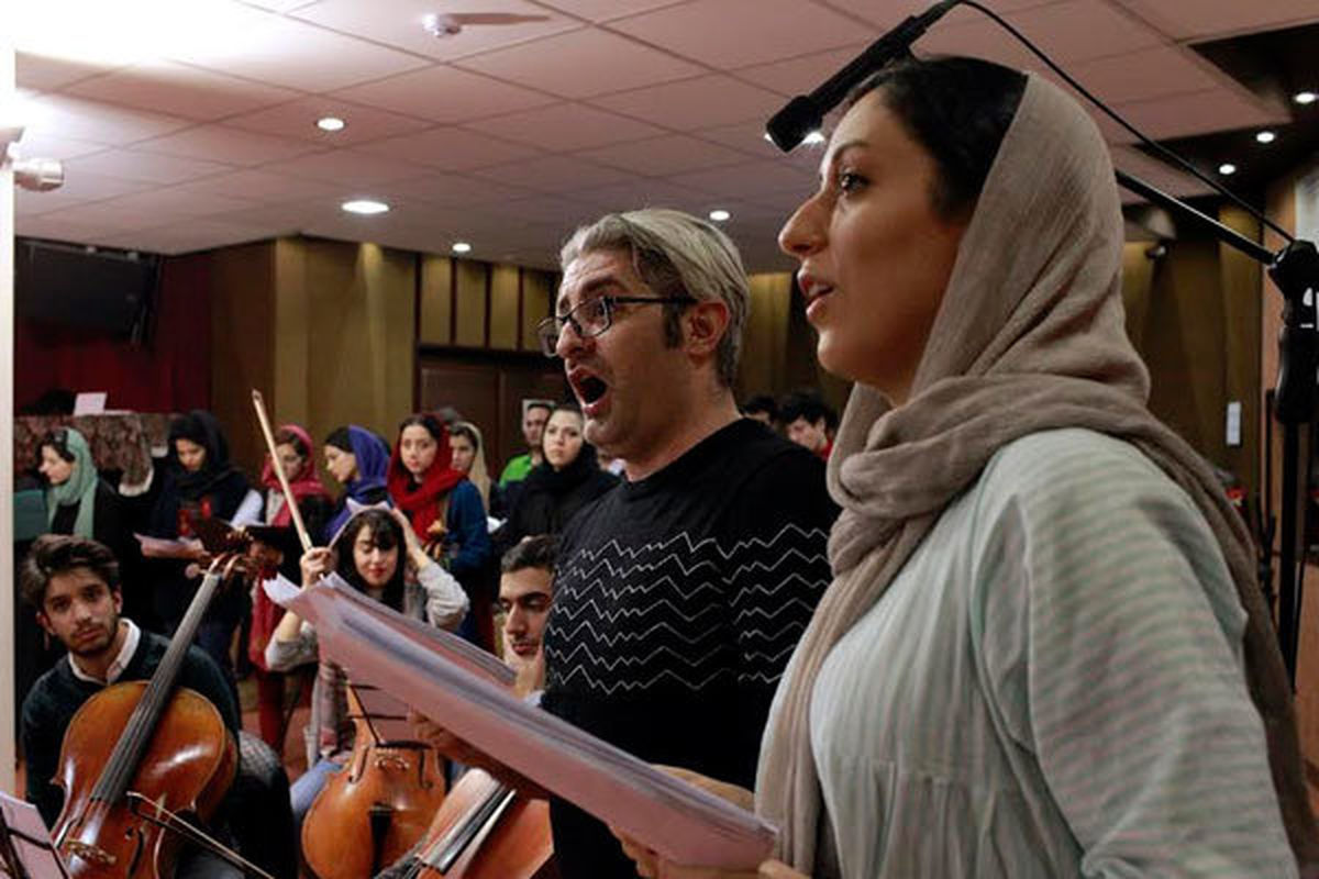 اجرای اپرای «پردیس و پریسا» برای اولین بار در ایران