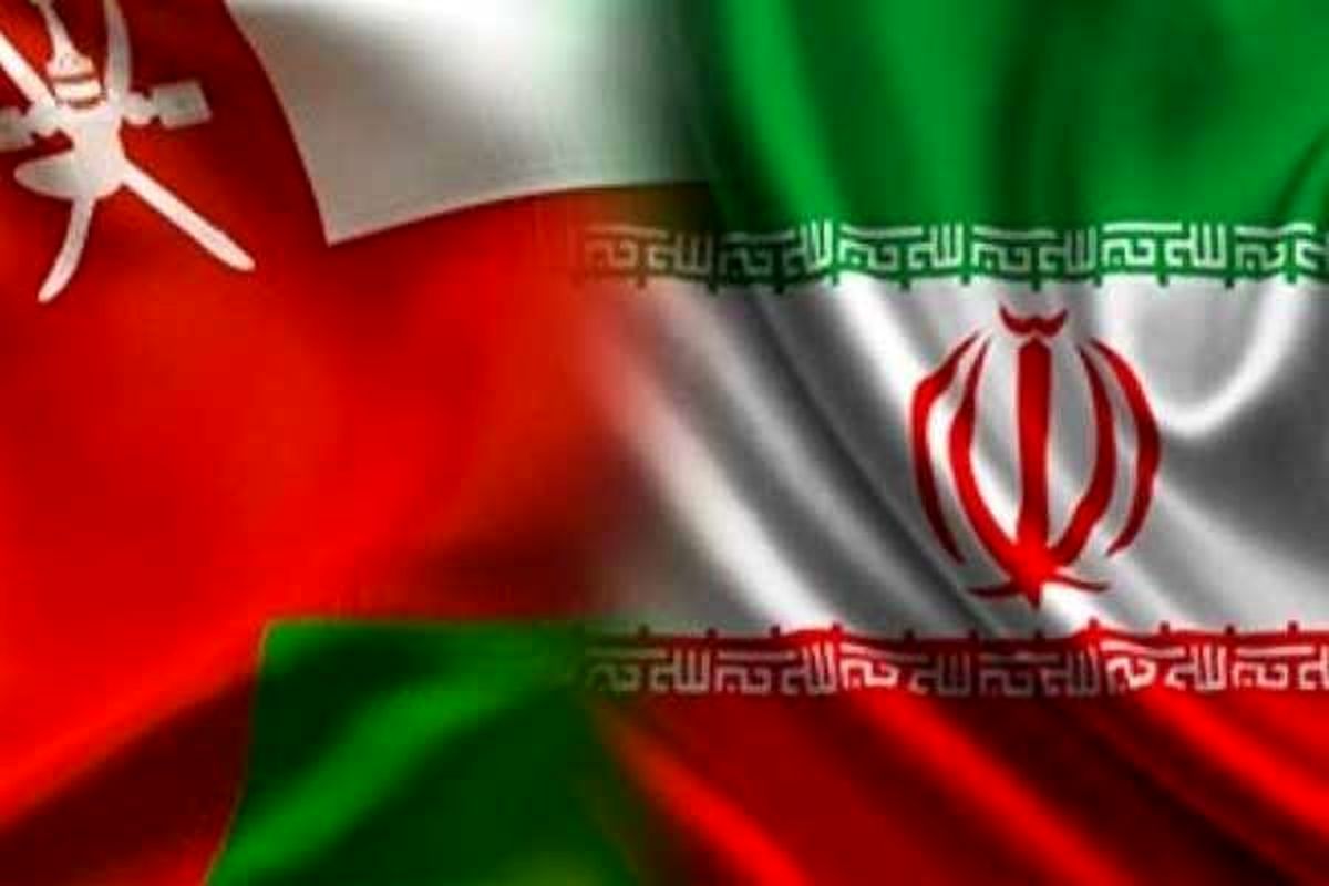 تبادل ۳۰ هیات تجاری بین ایران و عمان